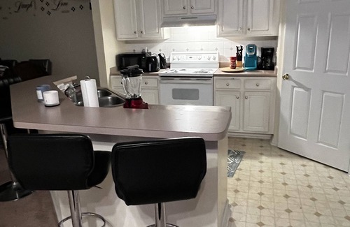 Austell Apartment | Cozy pace to call home ,short&long stays welcome.