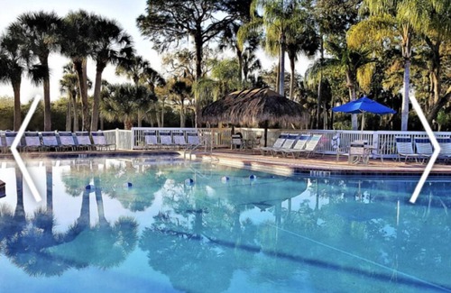 Nokomis House | Cozy park home amenities galore! Near Legacy Bike trail & only 3 miles to beach.