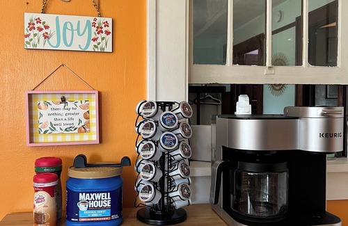 Pendleton House | Cozy Pendleton Getaway Near Downtown Pendleton. Pet Friendly!