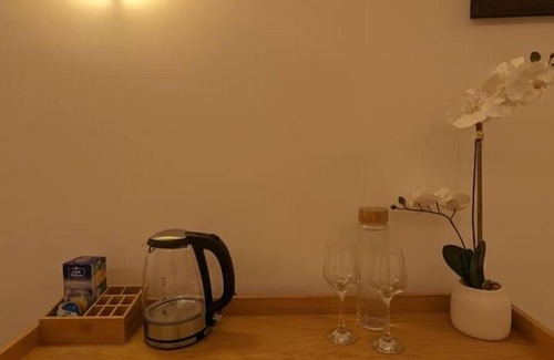 Bielefeld House | Cozy penthouse with terrace in the heart of the city EM-APARTMENTS GERMANY