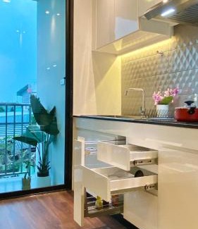Wieng Apartment | Cozy place @ Chiangrai
