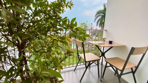 Wieng Apartment | Cozy place @ Chiangrai