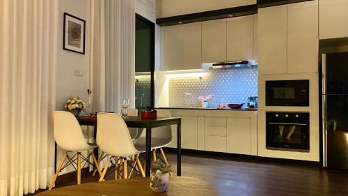 Wieng Apartment | Cozy place @ Chiangrai