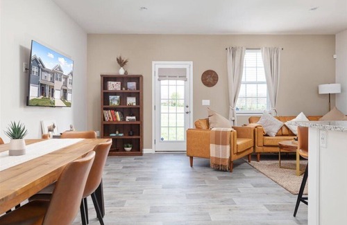 Luray House | Cozy place near Shenandoah National Park, Luray Caverns & 30min to Massanutten!