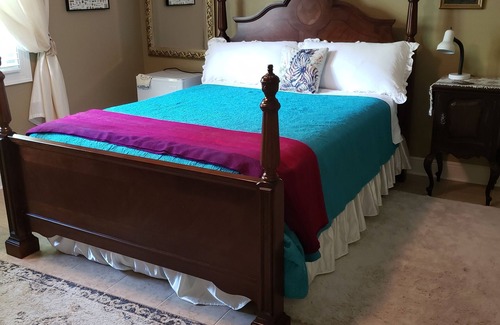 Diamondhead House | Cozy Place