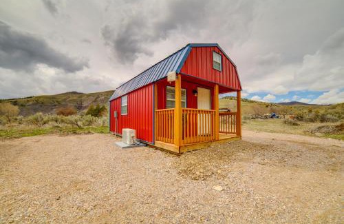 Pocatello Apartment | Cozy Pocatello Retreat, Close to Hiking and Hunting!