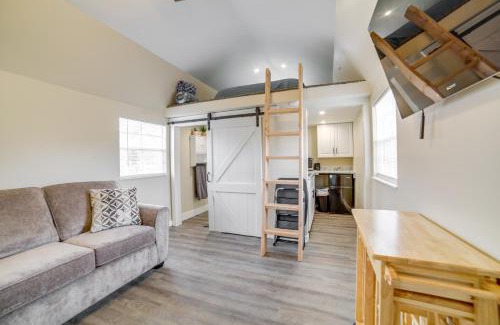 Pocatello Apartment | Cozy Pocatello Retreat, Close to Hiking and Hunting!