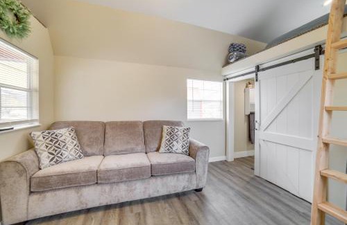 Pocatello Apartment | Cozy Pocatello Retreat, Close to Hiking and Hunting!