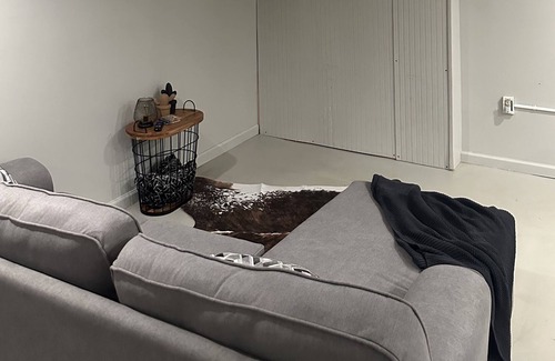 Geistown Apartment | Cozy/Private Apartment. Pet Friendly!