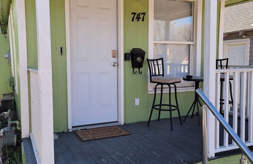 Central Colorado Springs House | Cozy Private Cottage