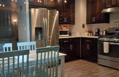 Vose House | "Cozy Private Home in the Heart of Beaverton "