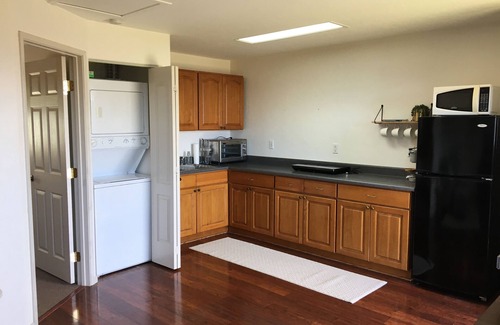 Waikoloa Cottage | Cozy Private Ohana with Sunset/Ocean Views and Private Entrance