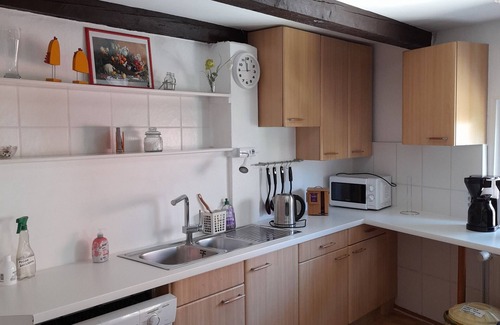 Herrentrup House | Cozy property with history in the beautiful "Lipperland", Teutoburg Forest