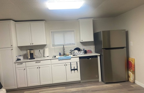 Pueblo House | Cozy Pueblo House w/Yard - Near Downtown & More with Clean & Comfy Sta