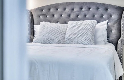 North Decatur Apartment | COZY& QUIET Apt |Near EMORY & CDC|15 min to ATL (Split-Pay)-Self Checkin