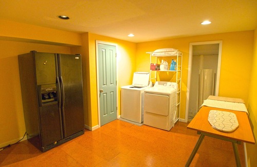 Bothell House | Cozy, Quiet, Bothell River House