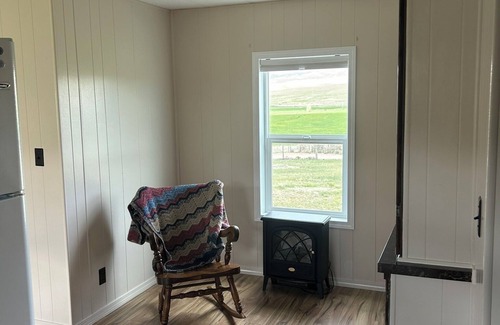 Lima House | Cozy Quiet Home on Sage Creek