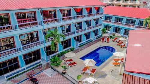 Nanai Road Hotel | Cozy Residence Nanai