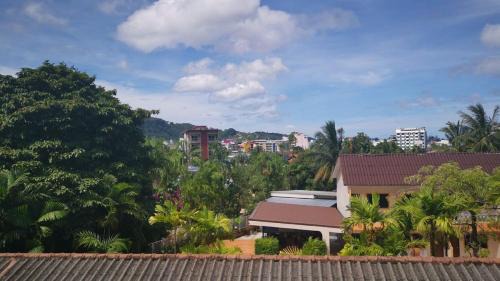 Nanai Road Hotel | Cozy Residence Nanai