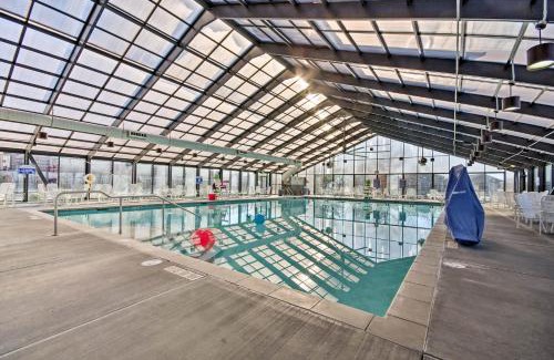 Branson Apartment | Cozy Resort Condo 5 Mi to Branson Landing!