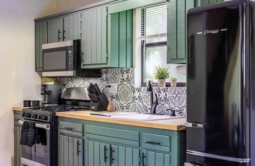Dahlonega Cabin | Cozy Retreat 10 mins to Square