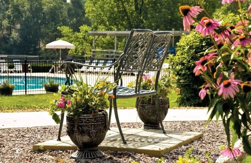 Hanover Condo | Cozy Retreat: 1BR King Suite @ Wyndham Tamarack