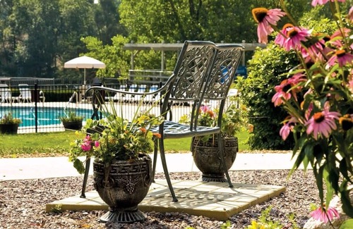 Hanover Condo | Cozy Retreat: 1BR King Suite @ Wyndham Tamarack