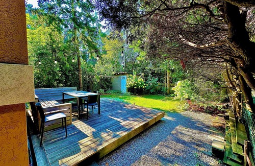 Rockcliffe Park Apartment | Cozy retreat - Beechwood Village