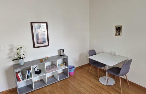 Alesund House | Cozy Retreat in the Heart of Ålesund