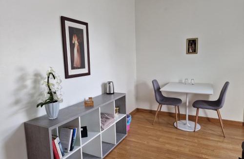 Alesund House | Cozy Retreat in the Heart of Ålesund