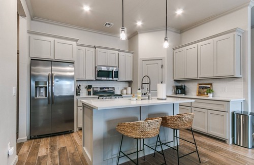 Wheatland House | Cozy Retreat in Yukon, OK!