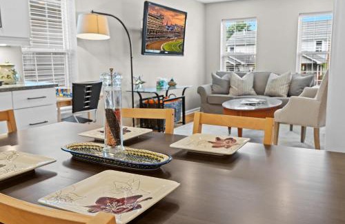 Paristown Pointe House | Cozy Retreat Near Downtown Lou and Attractions
