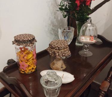 Posto da Mata Apartment | Cozy Retro Apartment!