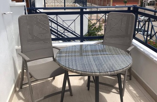 Pilar de la Horadada Apartment | Cozy Riomar apartment, 1 bedroom 1 bathroom Riomar 3