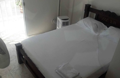 El Bosque Apartment | Cozy room in cartagena de indias