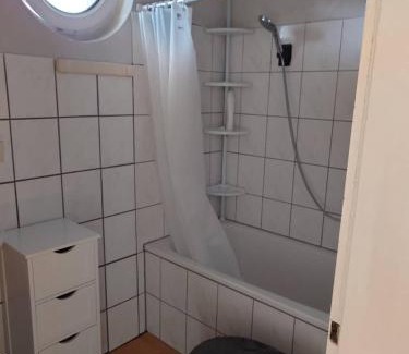 Vingst House | Cozy room