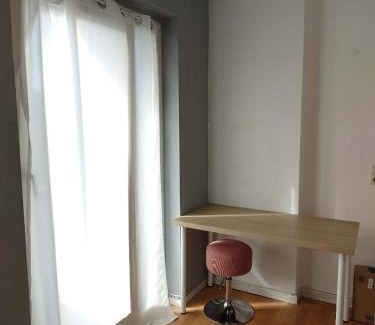 Vingst House | Cozy room
