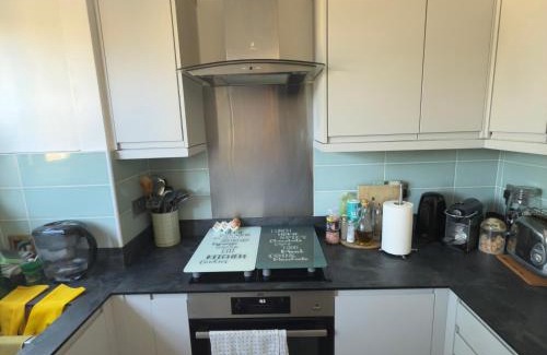 Stockwell House | Cozy Room in Great Location Stockwell Clapham