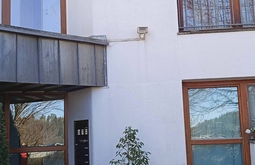 Nagold Apartment | Cozy room in Nagold with Private Facilities