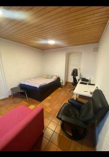 Trondheim City Centre House | Cozy room in the middle of trondheim