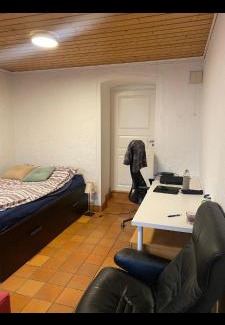Trondheim City Centre House | Cozy room in the middle of trondheim