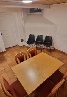 Trondheim City Centre House | Cozy room in the middle of trondheim