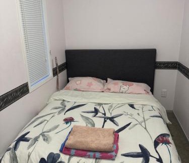 Pokeno House | Cozy room