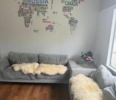 Pokeno House | Cozy room