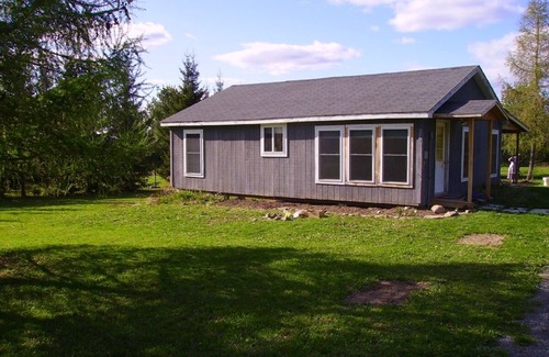 Penn Yan Cabin | Cozy, rustic cabin with beautiful views, privacy and 1 mile from Keuka Lake