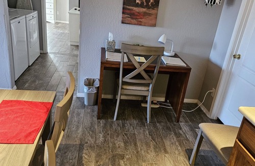 Cottonwood-Verde Village Cottage | Cozy Safe Guest cottage near Sedona and Wineries