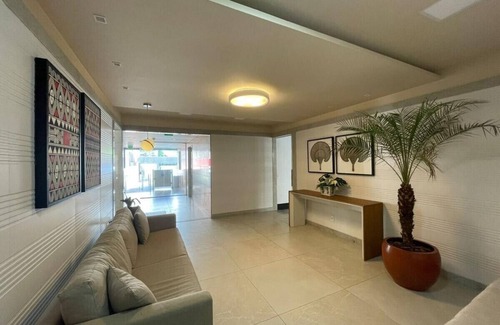 Amaralina Apartment | Cozy, safe place close to the sea. Close to restaurants and beaches.
