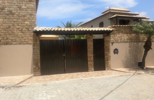 Cabo Frio House | Cozy Sea Breeze House - Foguete Beach - Cabo Frio.