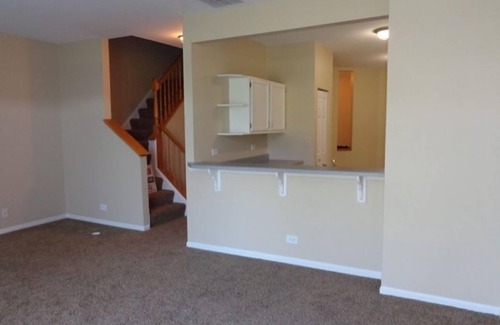 Clarksville House | Cozy Single Family House Sleeps Up to 6
