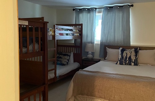 Okanagan-Similkameen Apartment | Cozy ski retreat on Apex Mountain Road.